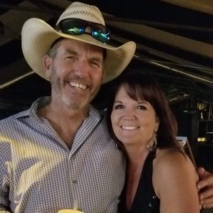 Meet your Posher, Kerryandrick